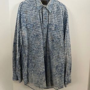 Roper Western Shirt